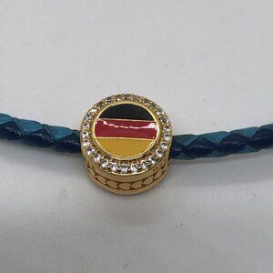 ✨✨Pandora Germany Flag Exclusive Charm